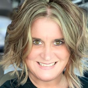 Meet your Posher, Susan